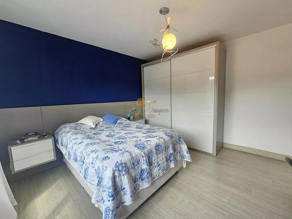 Casa de Condomínio, 4 quartos - Foto 31