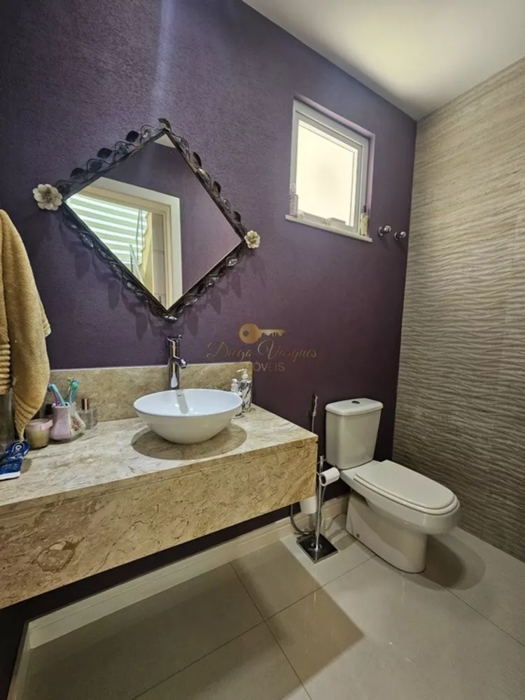 Casa de Condomínio, 4 quartos - Foto 10