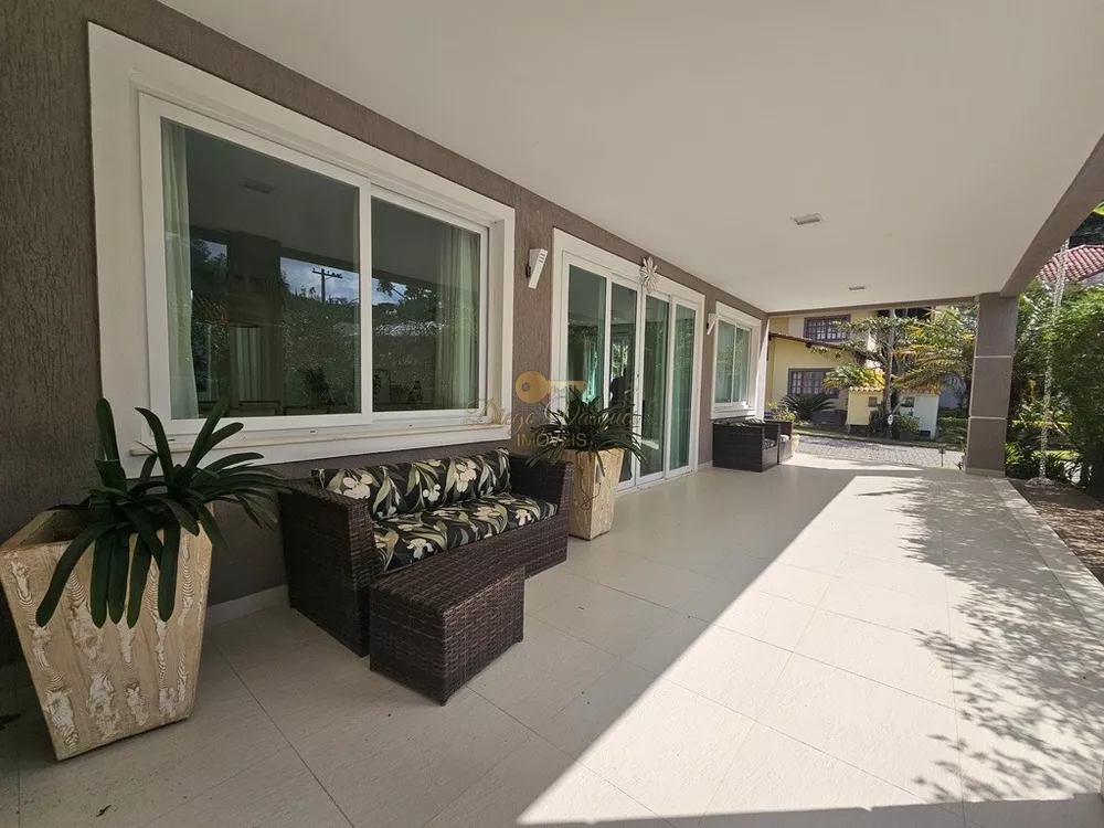 Casa de Condomínio, 4 quartos - Foto 45