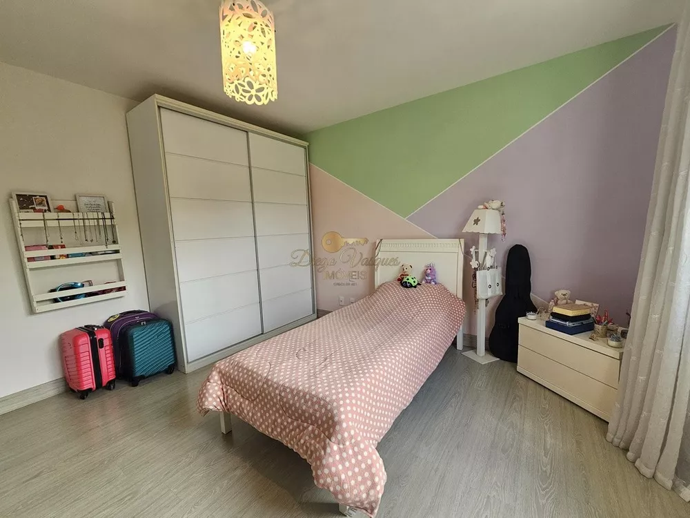 Casa de Condomínio, 4 quartos - Foto 35