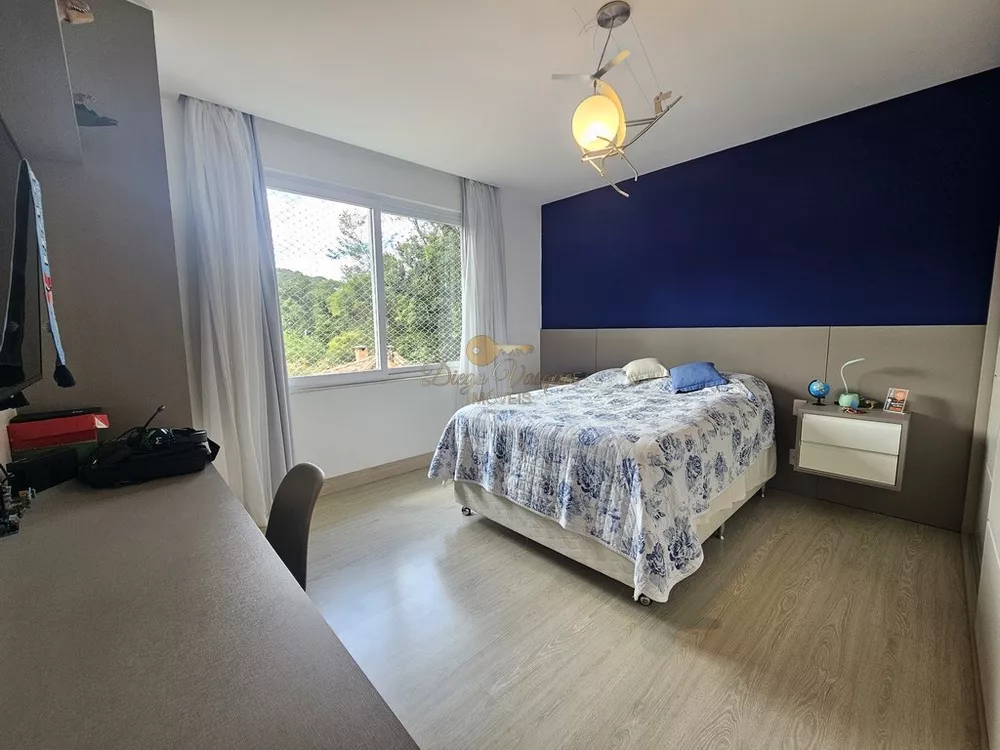 Casa de Condomínio, 4 quartos - Foto 30