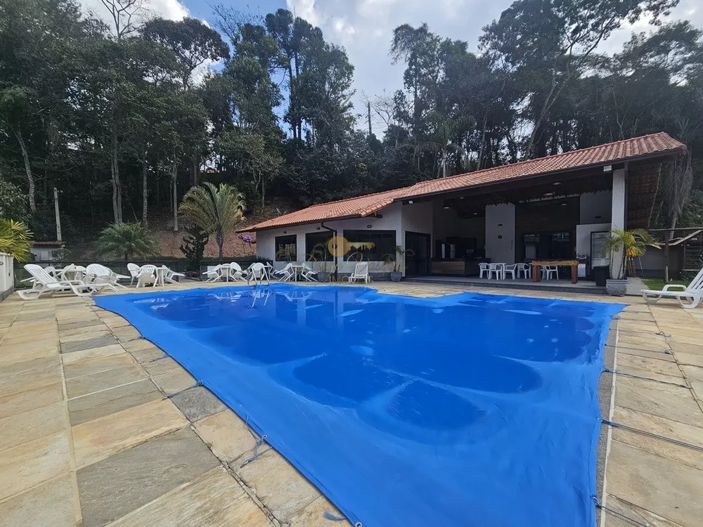 Casa de Condomínio, 4 quartos - Foto 47