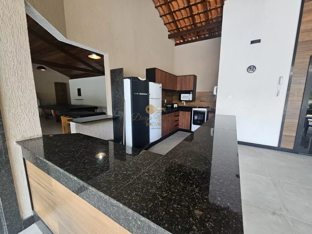 Casa de Condomínio, 4 quartos - Foto 51