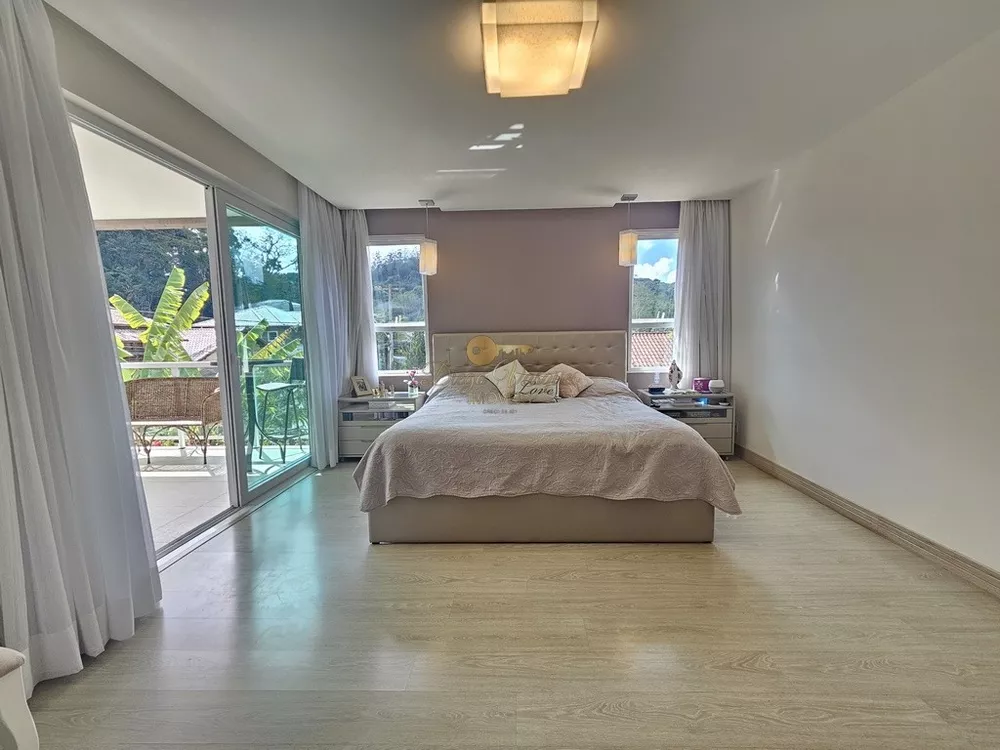Casa de Condomínio, 4 quartos - Foto 18