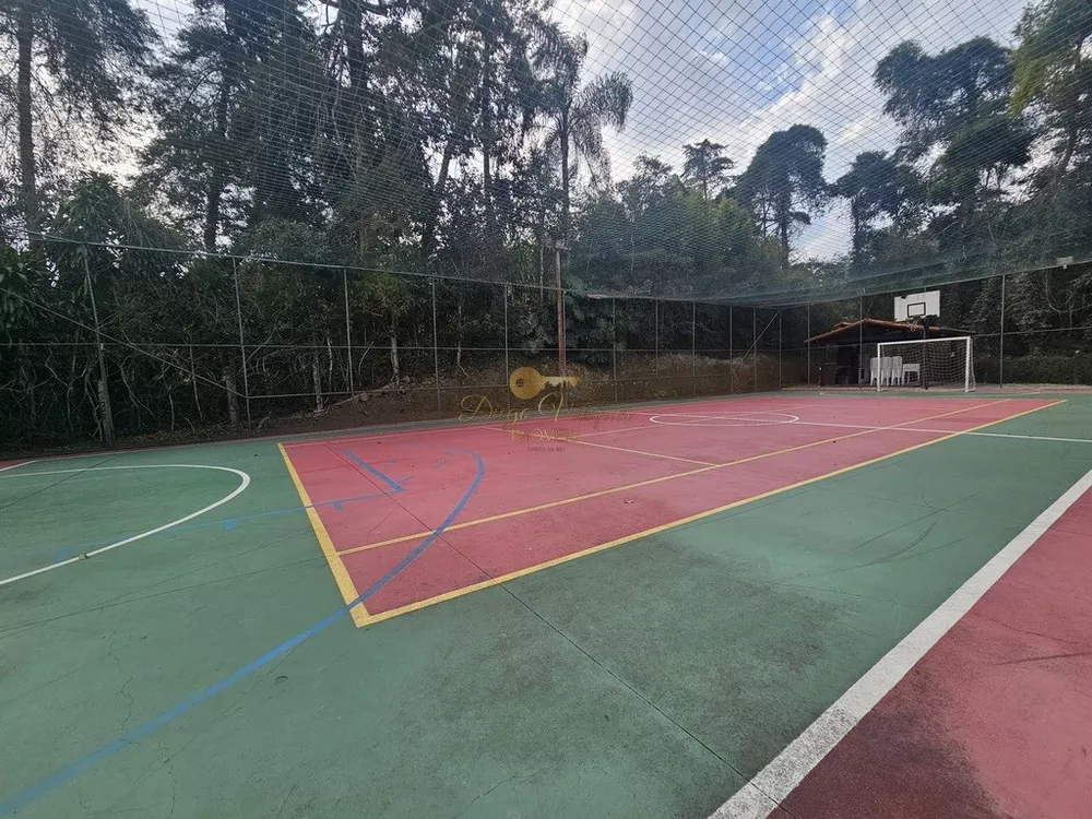 Casa de Condomínio, 4 quartos - Foto 55
