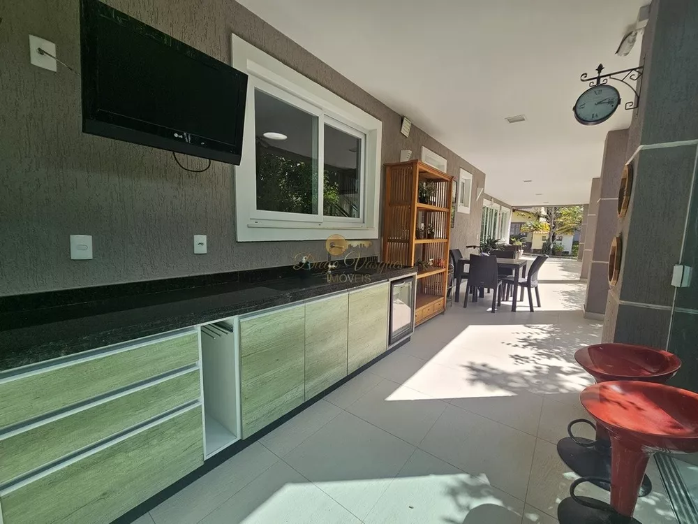 Casa de Condomínio, 4 quartos - Foto 44