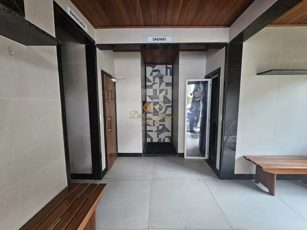 Casa de Condomínio, 4 quartos - Foto 53