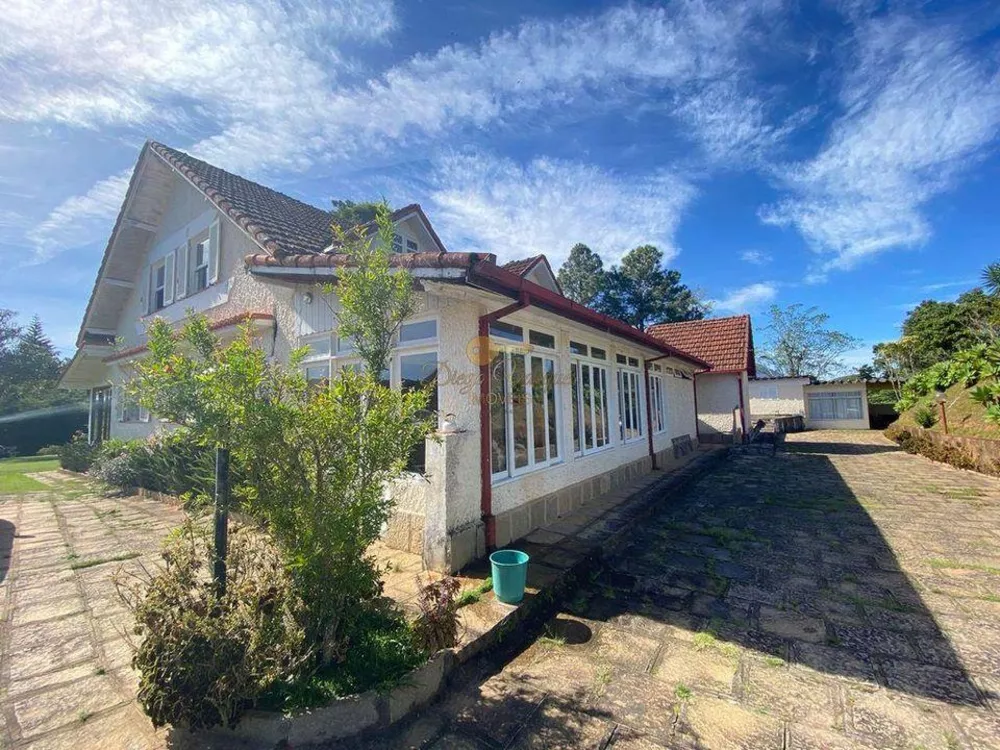 Casa de Condomínio, 6 quartos - Foto 8