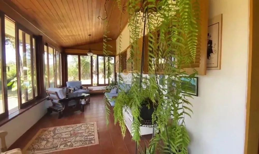 Casa de Condomínio, 6 quartos - Foto 12