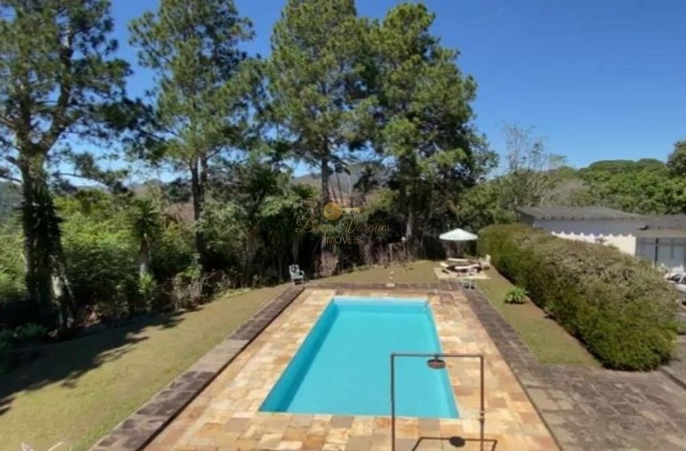 Casa de Condomínio, 6 quartos - Foto 3