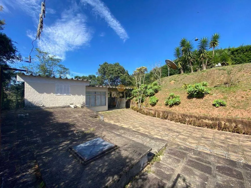 Casa de Condomínio, 6 quartos - Foto 9