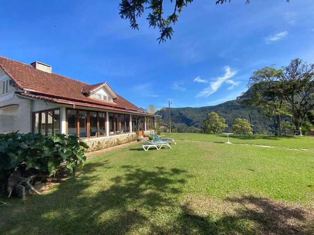 Casa de Condomínio, 6 quartos - Foto 7