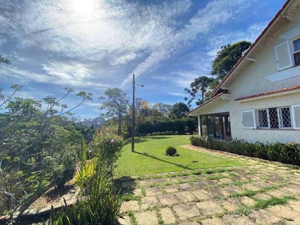 Casa de Condomínio, 6 quartos - Foto 10