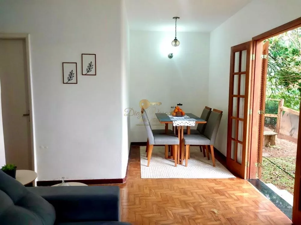 Casa, 2 quartos - Foto 6