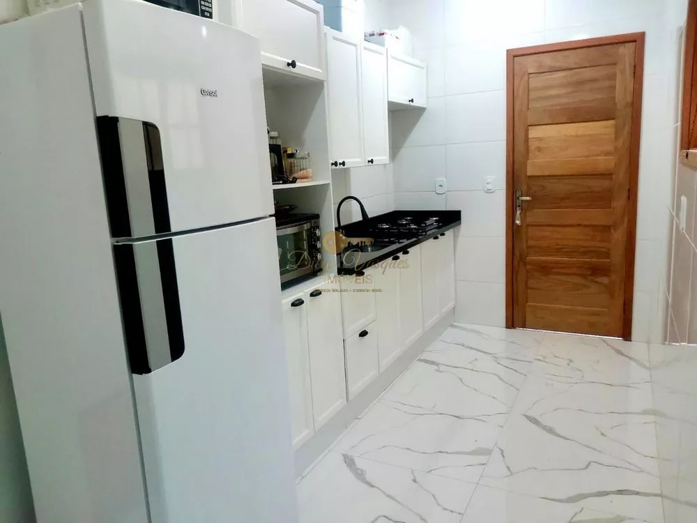 Casa, 2 quartos - Foto 10