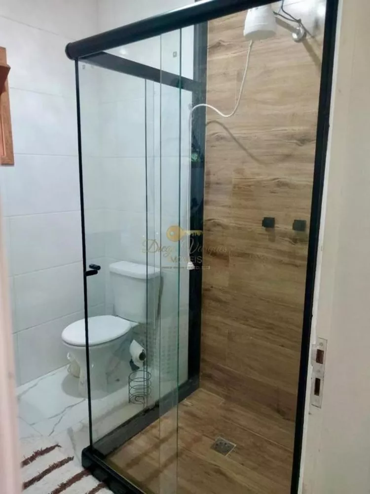 Casa, 2 quartos - Foto 14