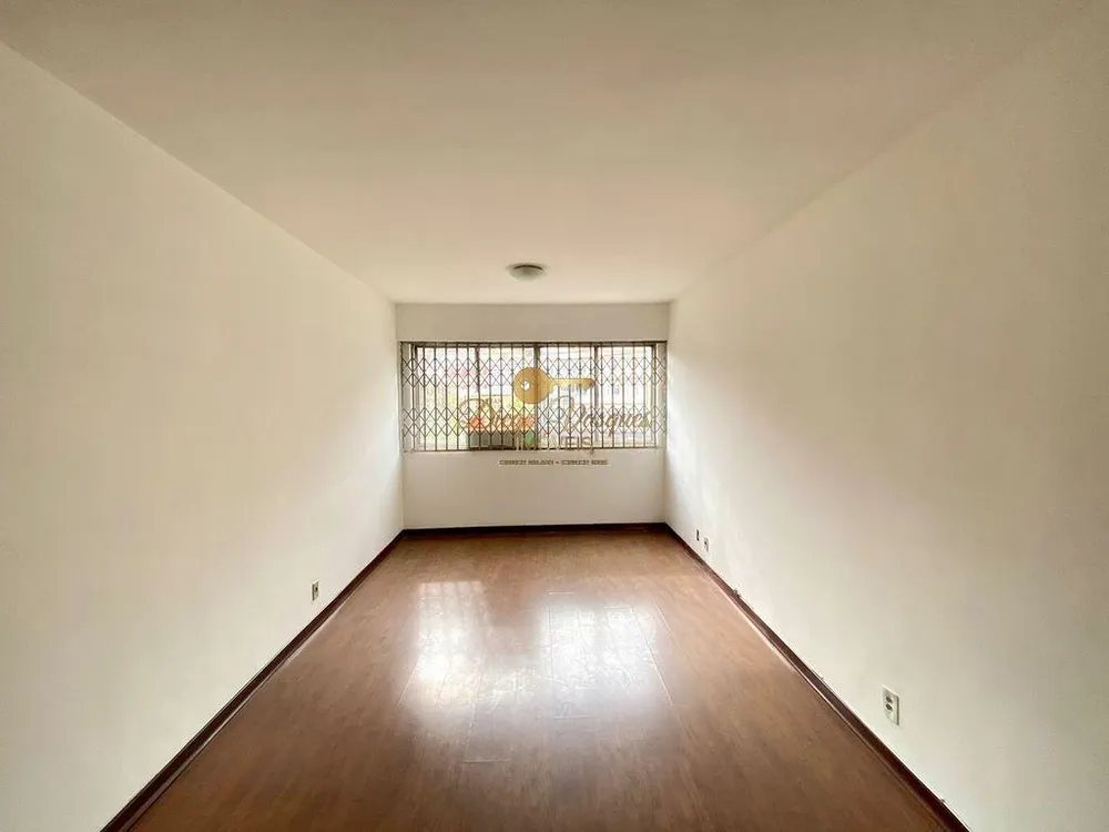 Apartamento, 3 quartos - Foto 1