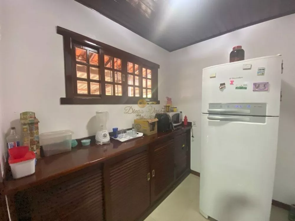 Casa, 3 quartos - Foto 19