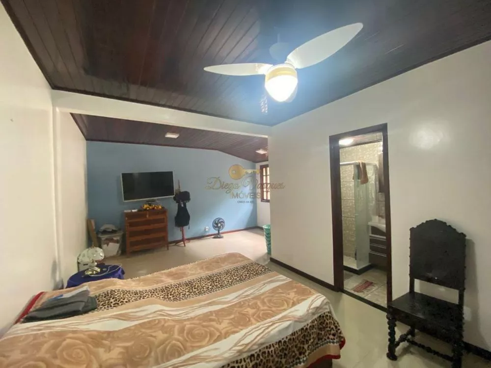 Casa, 3 quartos - Foto 23