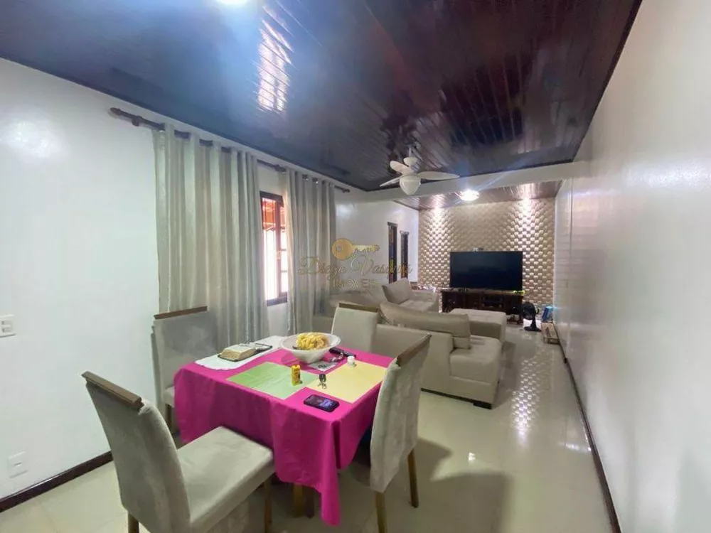 Casa, 3 quartos - Foto 15