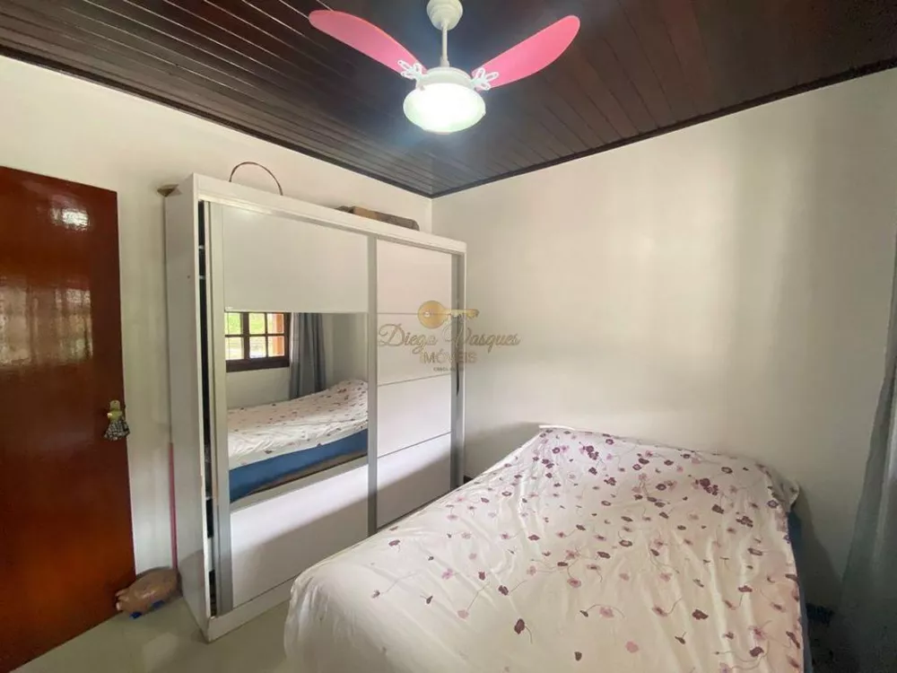 Casa, 3 quartos - Foto 25