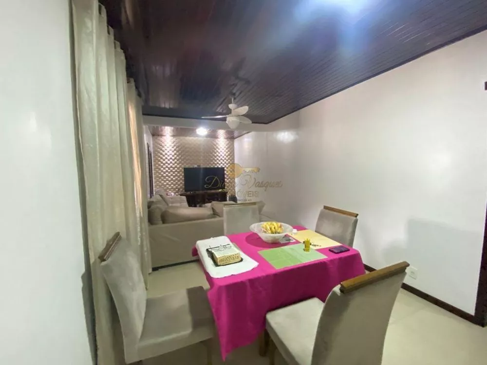 Casa, 3 quartos - Foto 14