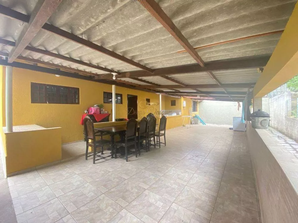 Casa, 3 quartos - Foto 3