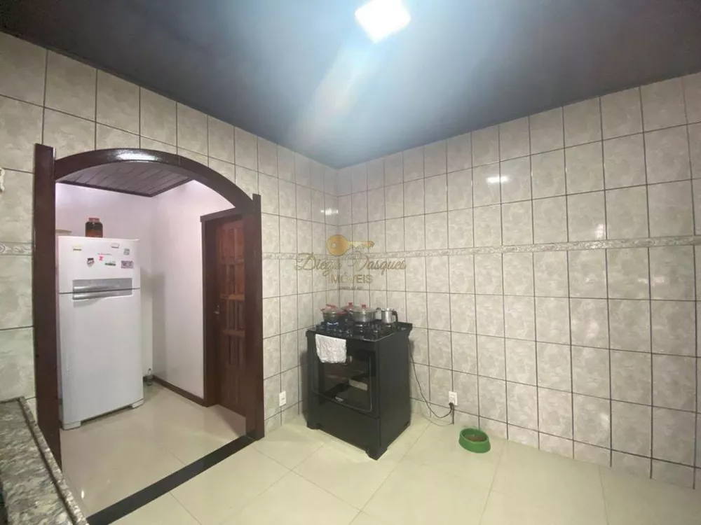 Casa, 3 quartos - Foto 18