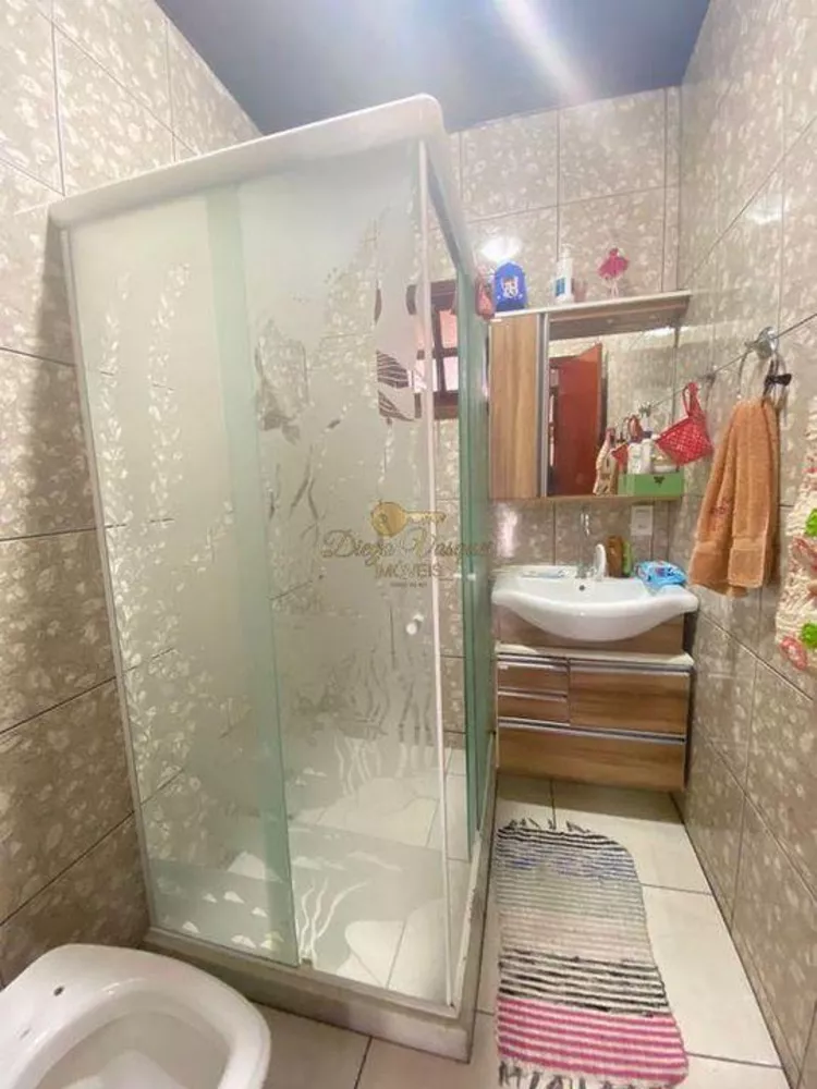 Casa, 3 quartos - Foto 16