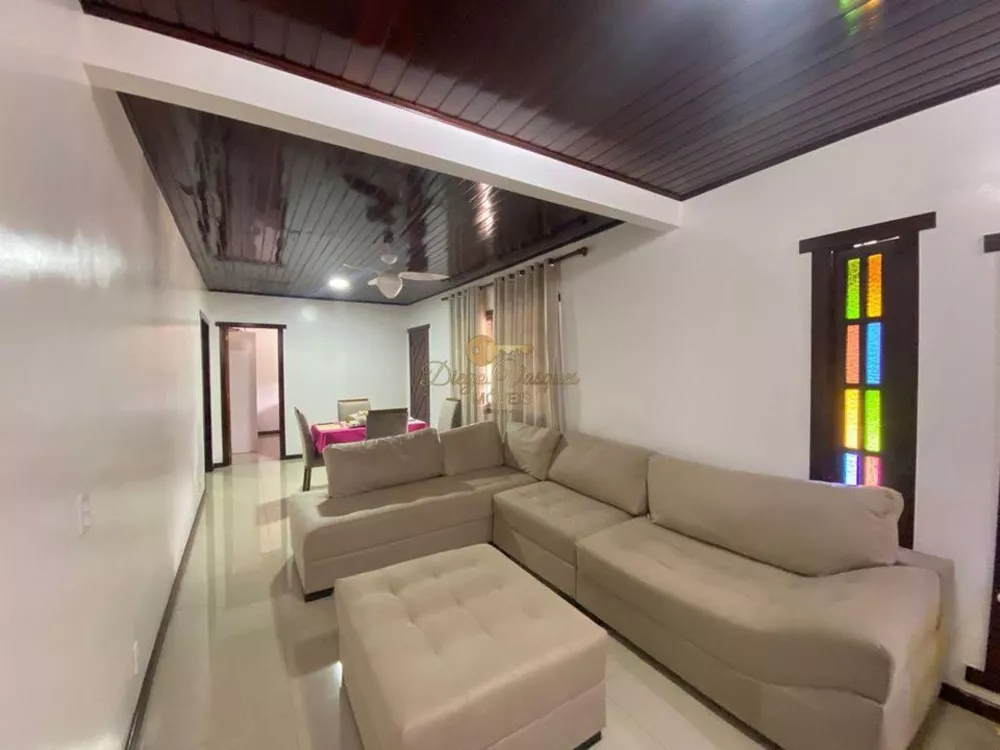 Casa, 3 quartos - Foto 13