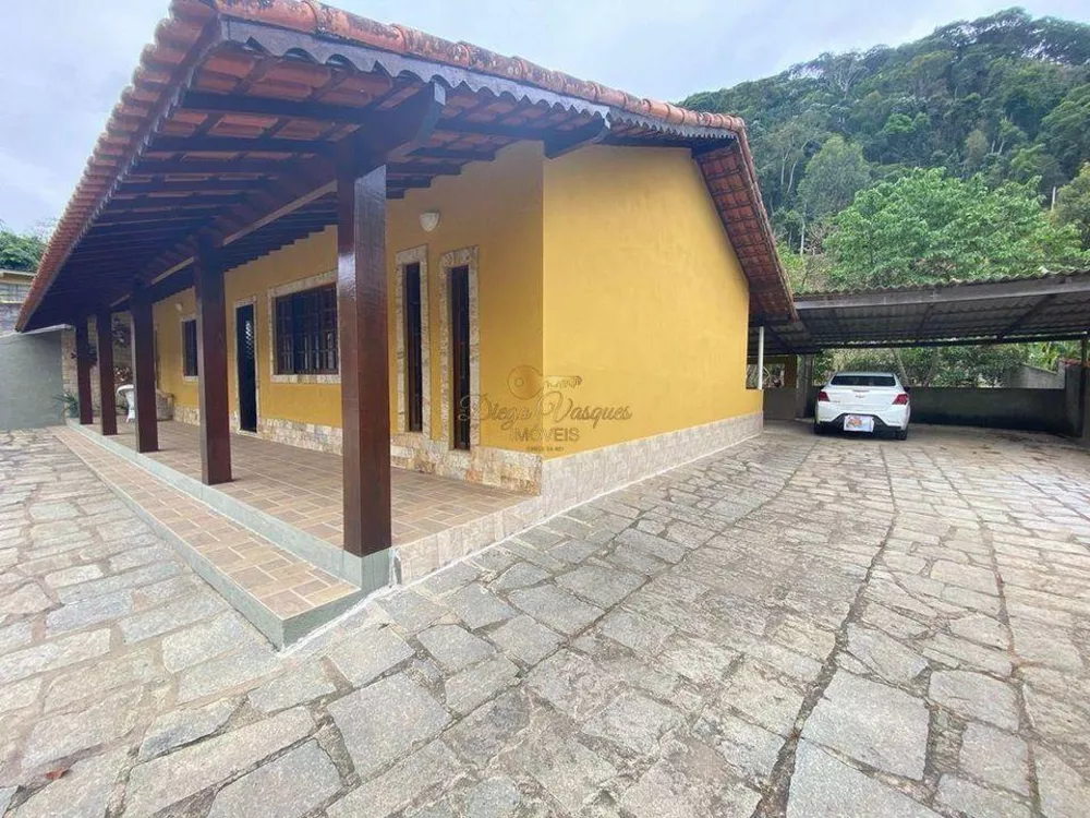 Casa, 3 quartos - Foto 2