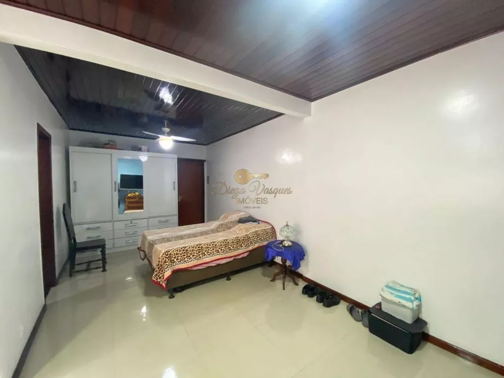 Casa, 3 quartos - Foto 21