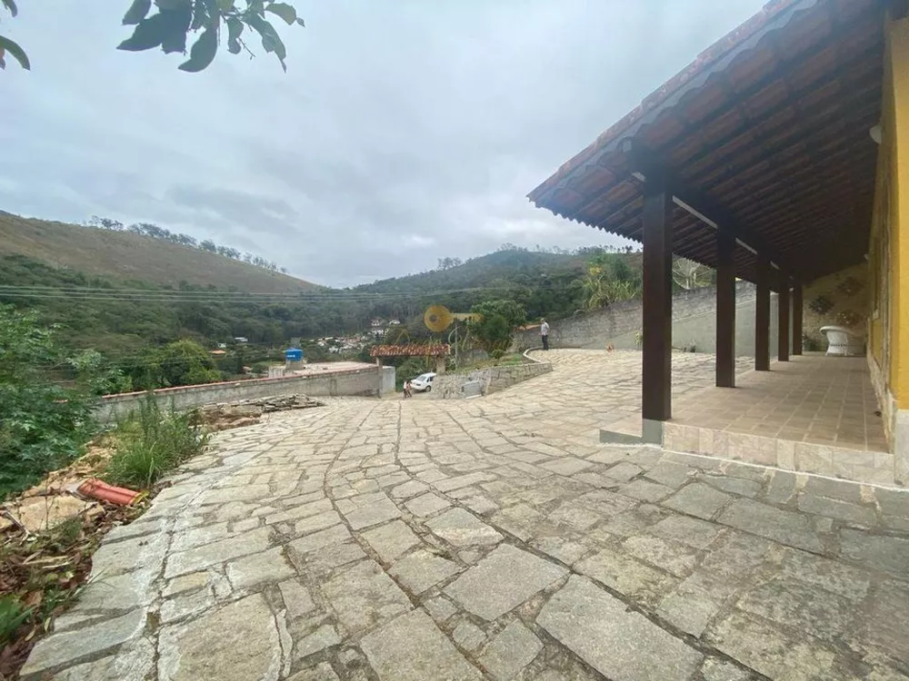 Casa, 3 quartos - Foto 8