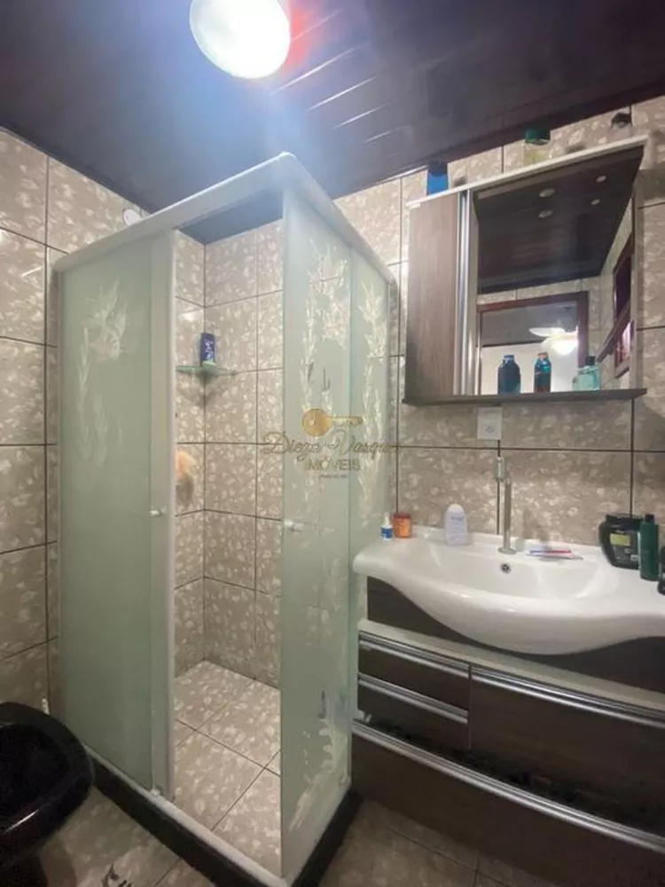 Casa, 3 quartos - Foto 24