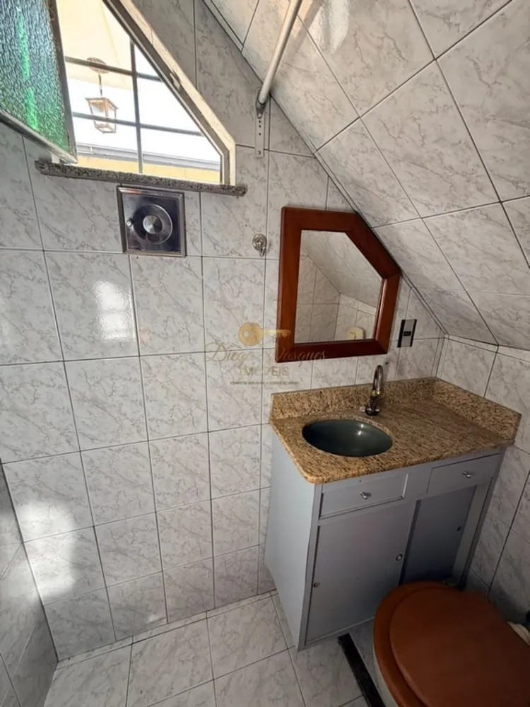 Casa, 3 quartos, 50 m² - Foto 7