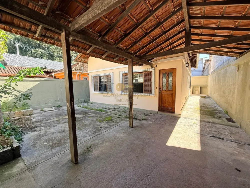 Casa, 3 quartos, 50 m² - Foto 2