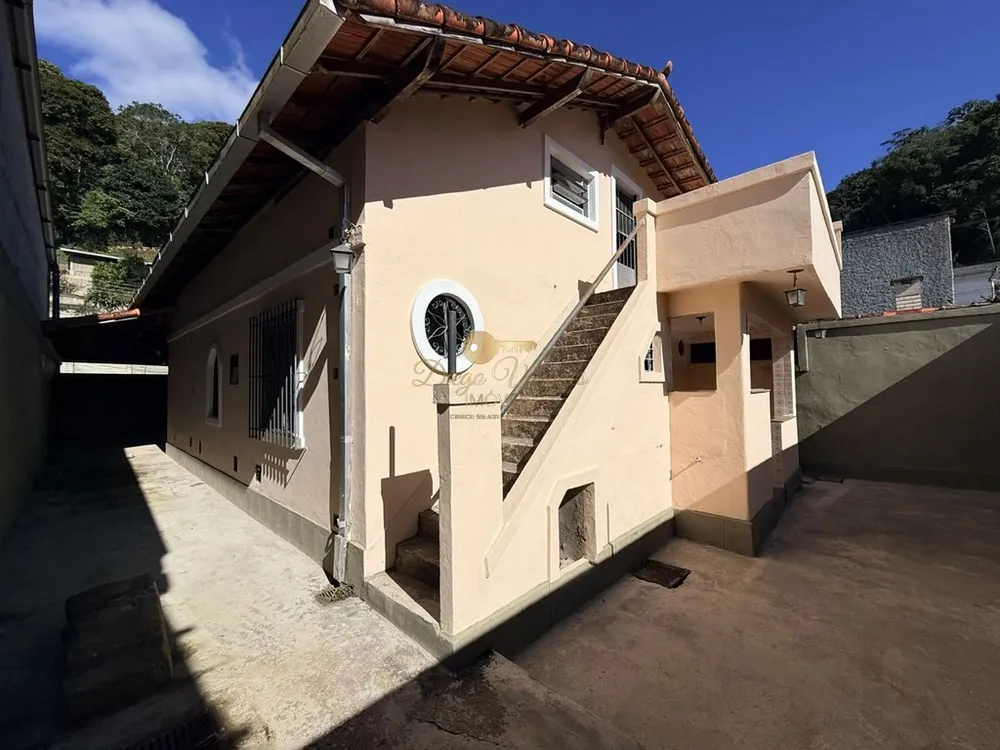 Casa, 3 quartos, 50 m² - Foto 3