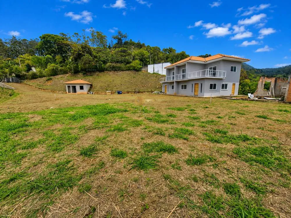 Casa, 3400 m² - Foto 1