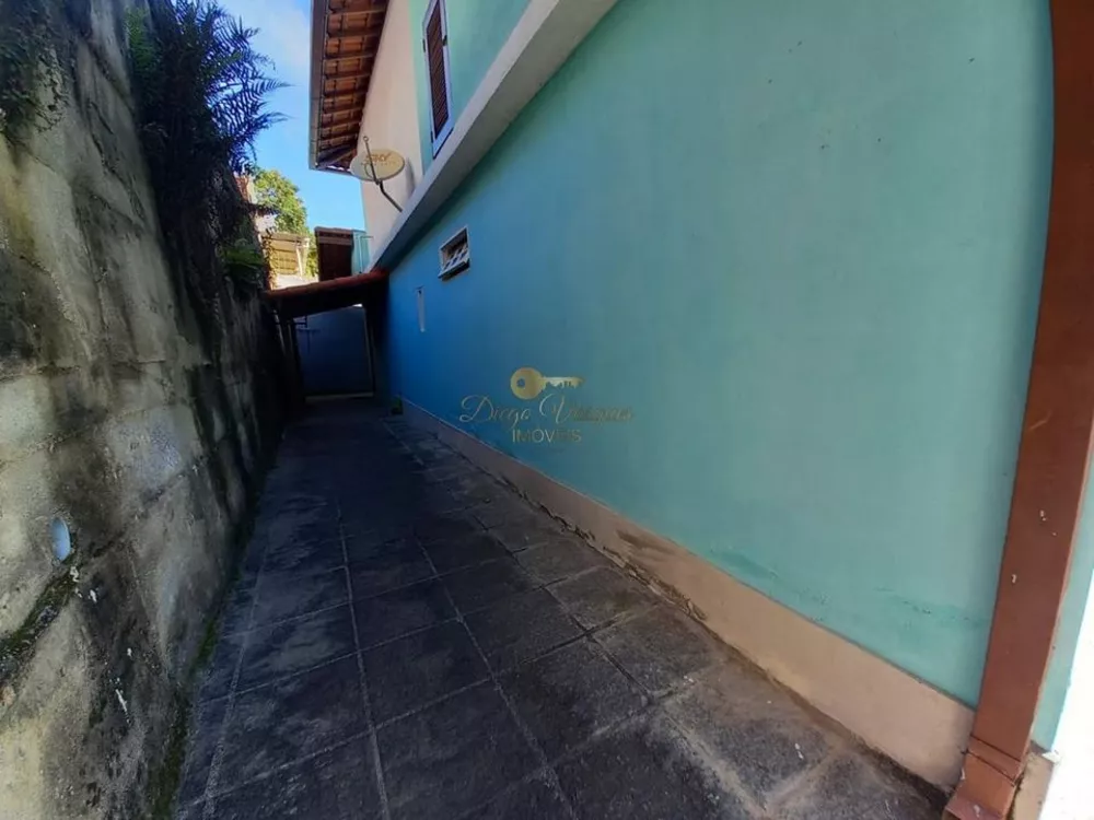 Casa, 3 quartos, 167 m² - Foto 24