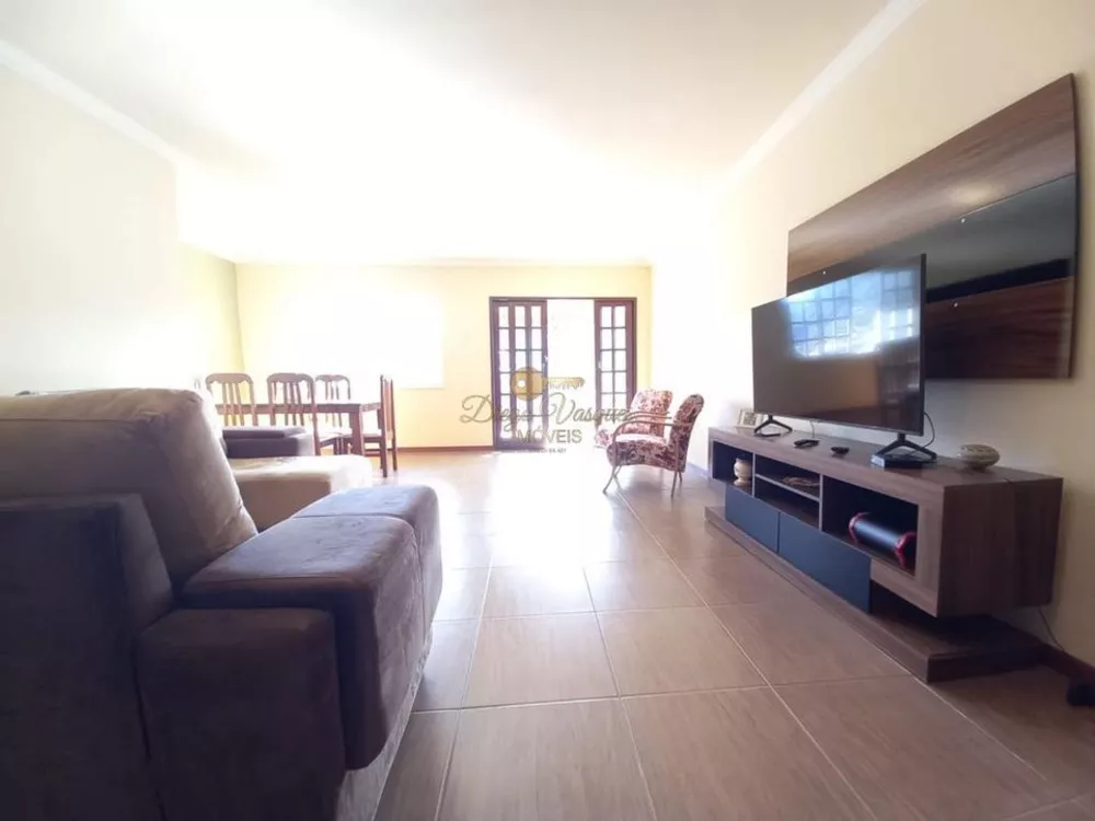 Casa, 3 quartos, 167 m² - Foto 7