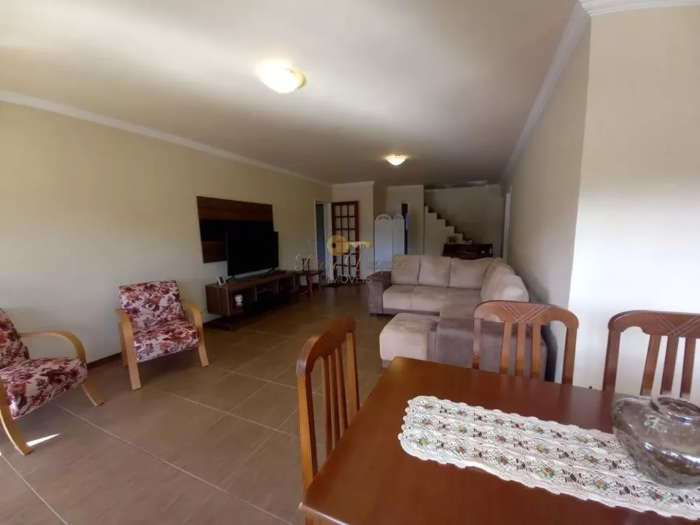 Casa, 3 quartos, 167 m² - Foto 10