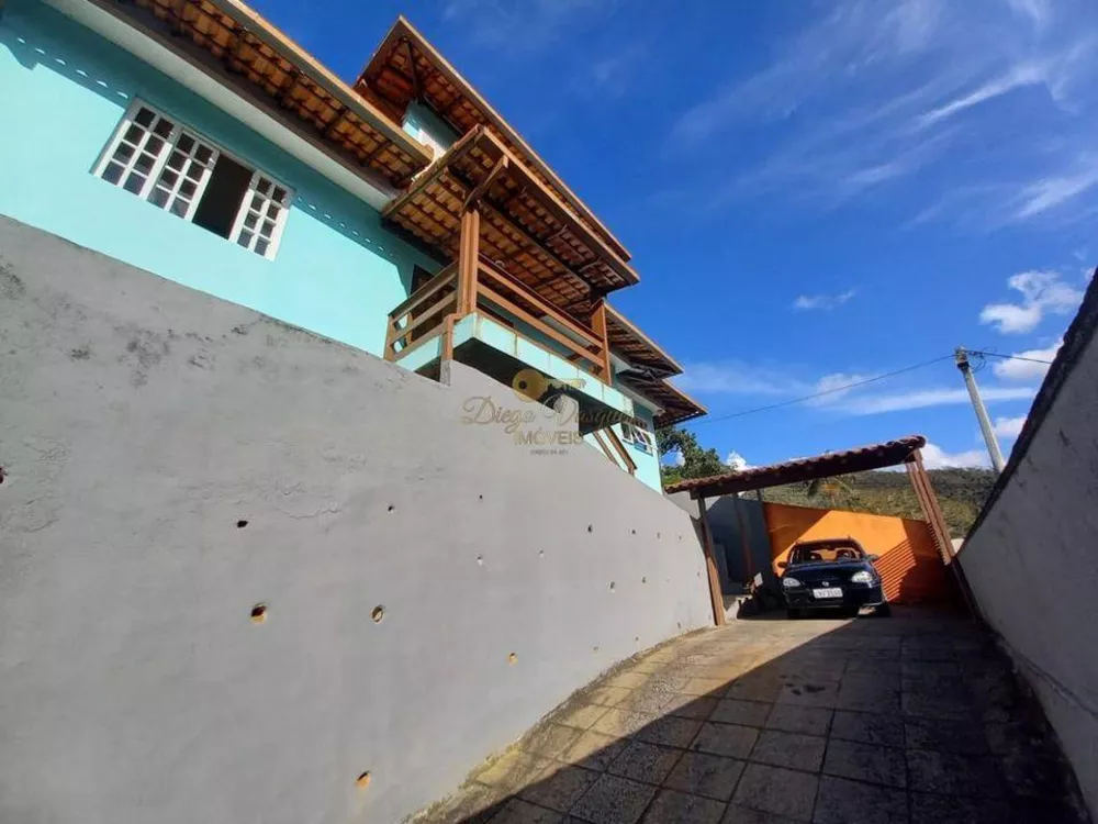 Casa, 3 quartos, 167 m² - Foto 22