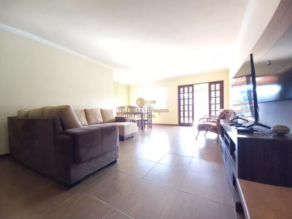 Casa, 3 quartos, 167 m² - Foto 8