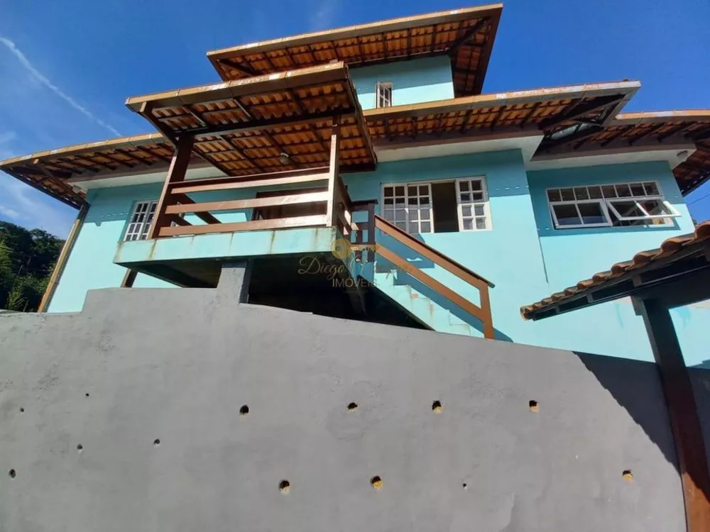 Casa, 3 quartos, 167 m² - Foto 2