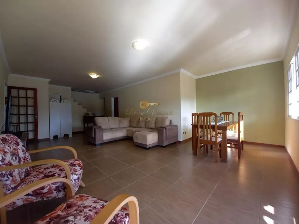 Casa, 3 quartos, 167 m² - Foto 6