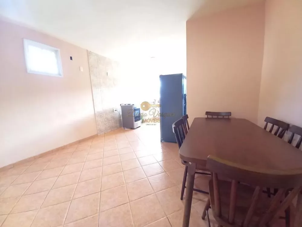 Casa, 3 quartos, 167 m² - Foto 19