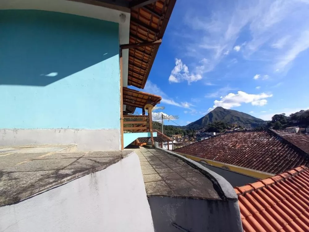 Casa, 3 quartos, 167 m² - Foto 3