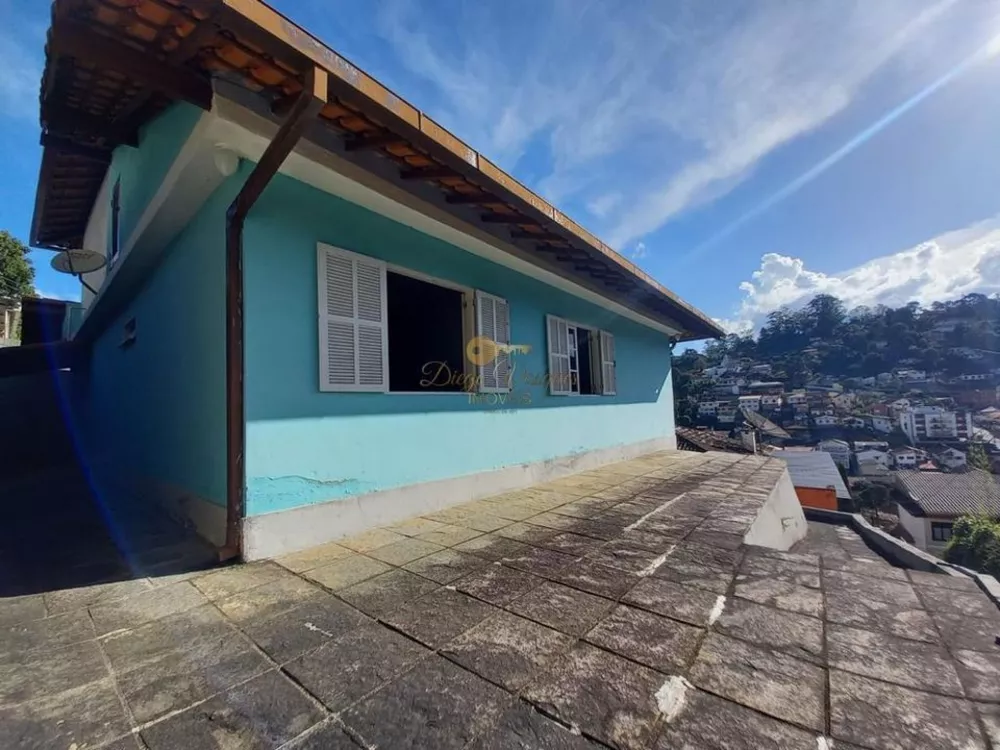 Casa, 3 quartos, 167 m² - Foto 1