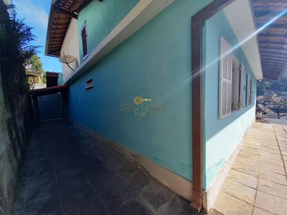 Casa, 3 quartos, 167 m² - Foto 25