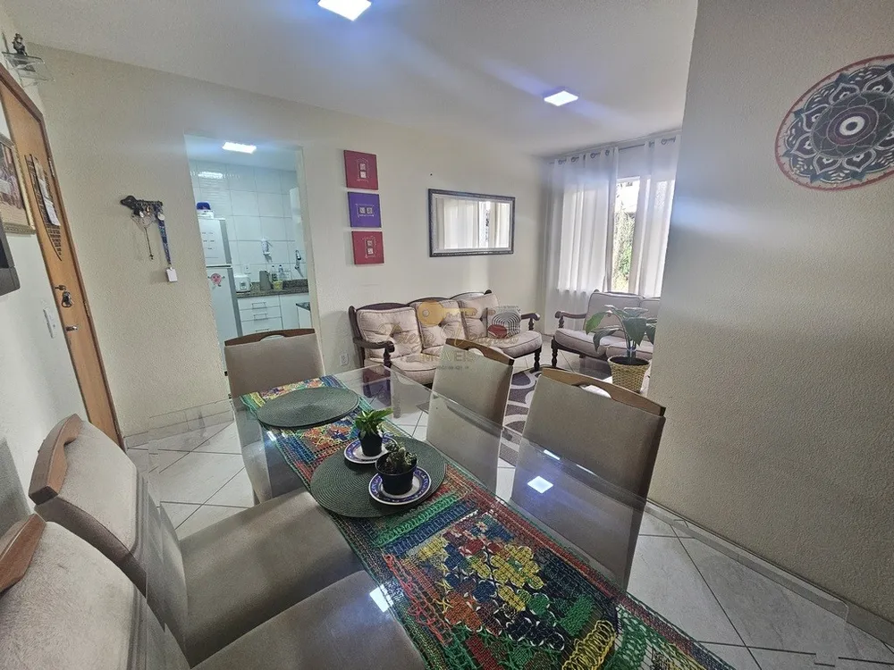 Apartamento, 2 quartos, 55 m² - Foto 4